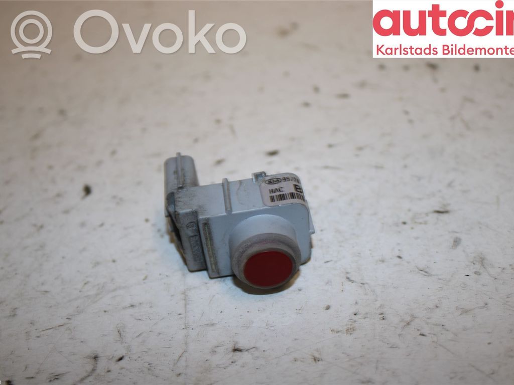 KIA Rio Sensor de aparcamiento PDC 
