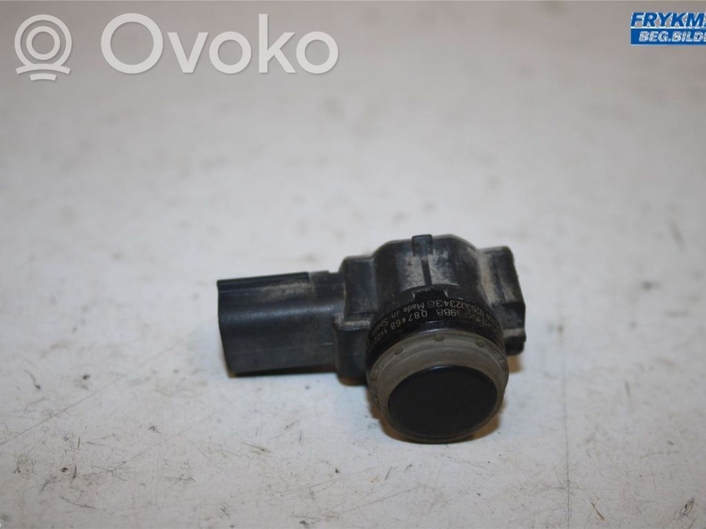 Ford Fiesta Senzor de parcare PDC 
