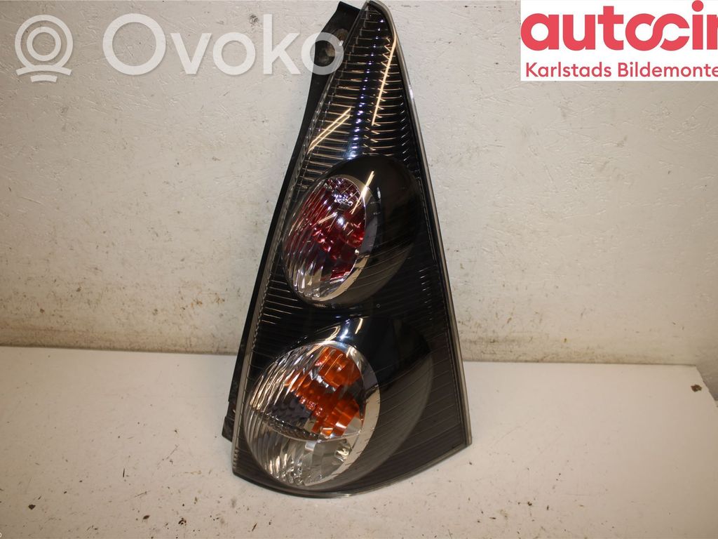 Citroen C1 Takavalot 