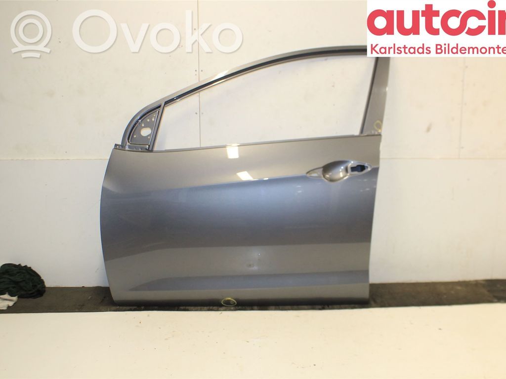 Hyundai i30 Puerta delantera 