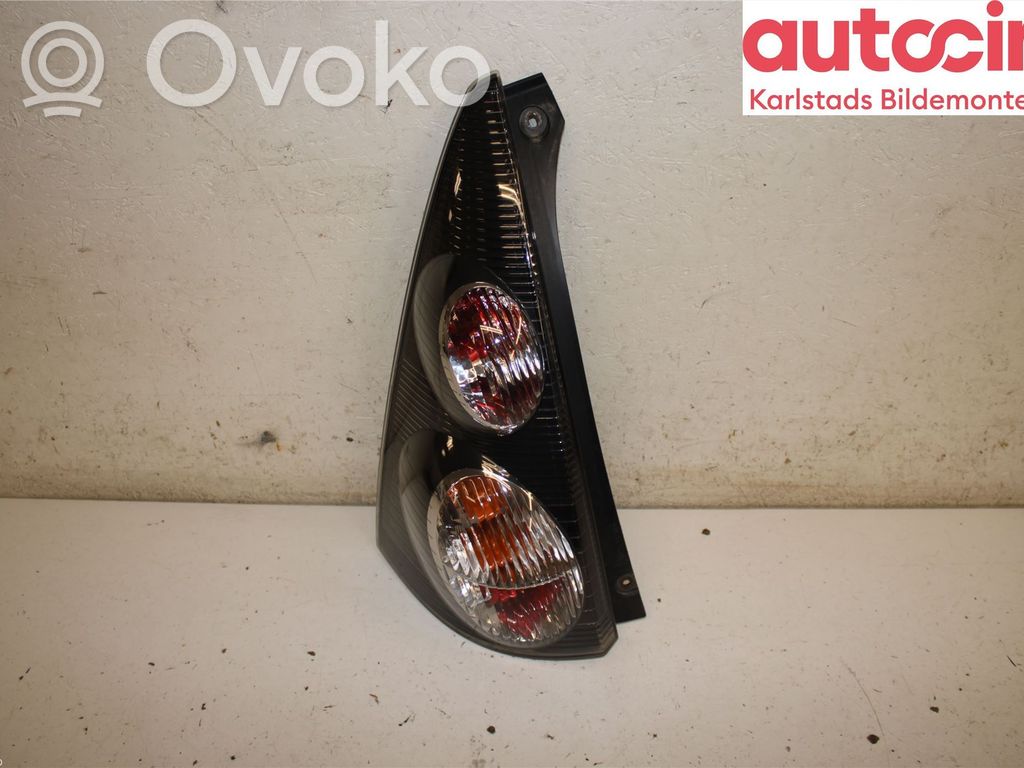 Citroen C1 Takavalot 