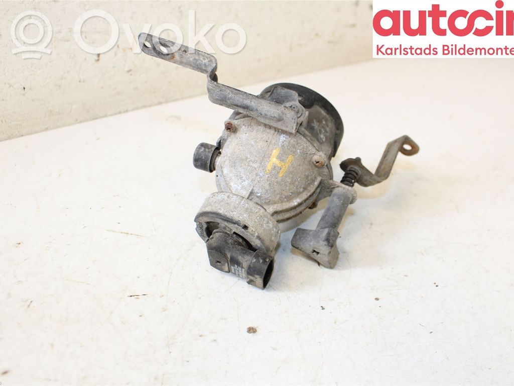 KIA Ceed Etusumuvalo 