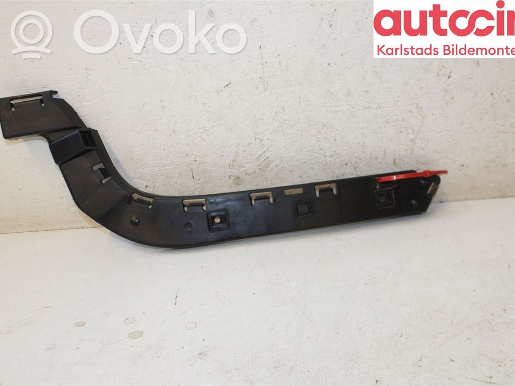 Volvo V50 Rear bumper mounting bracket 