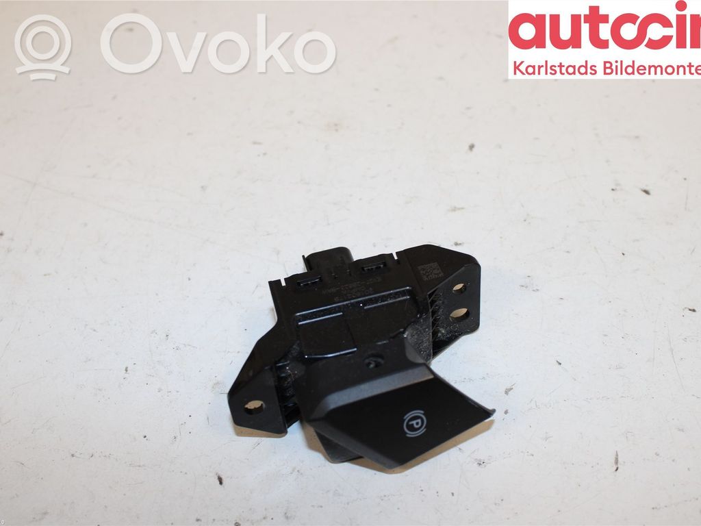 Ford S-MAX Hand parking brake switch 