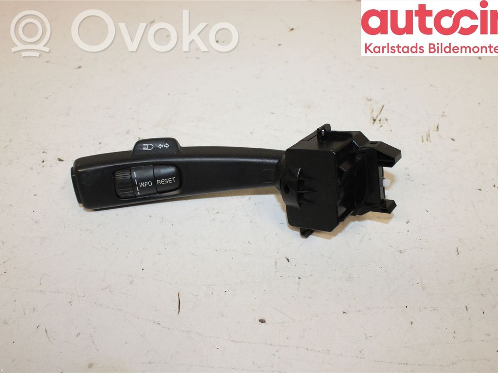 Volvo V50 Indicator stalk 
