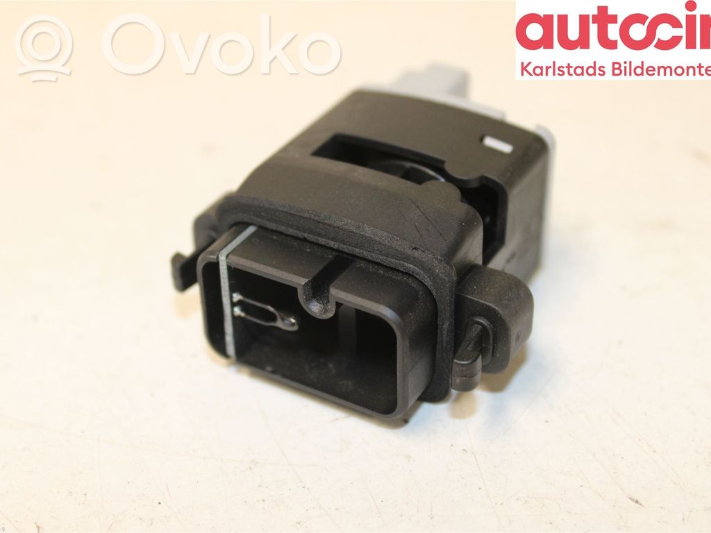 Ford Mondeo MK V Sensor de temperatura interna 