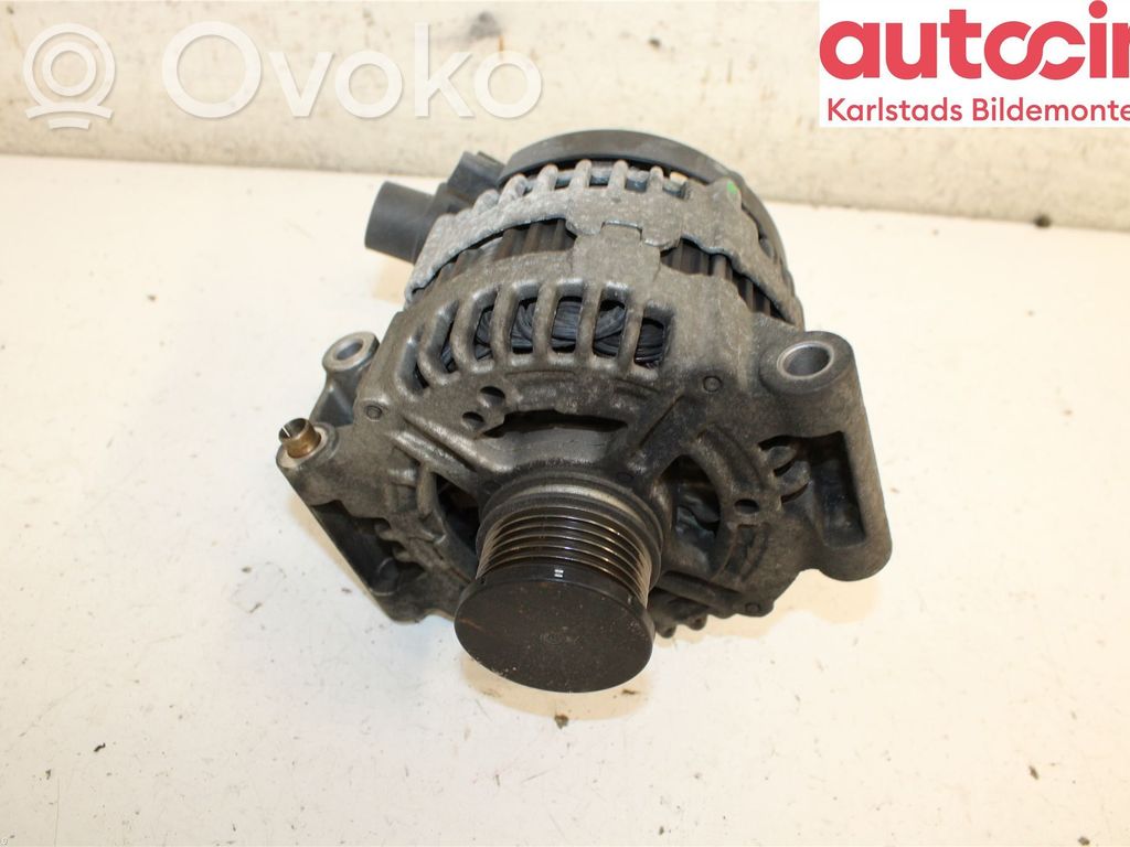 Mini One - Cooper Clubman R55 Generator/alternator 