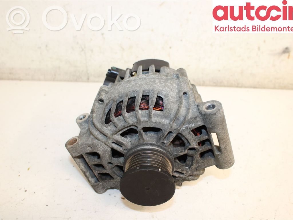 Generatorius   5705NR,FG15T072,9666997980