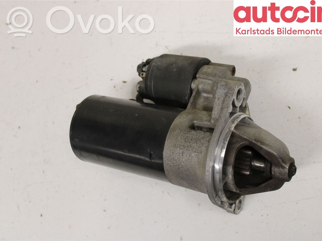 Motor de arranque   4235610,0001108151,4235610