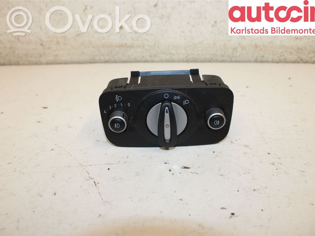 Ford Fiesta Light switch 