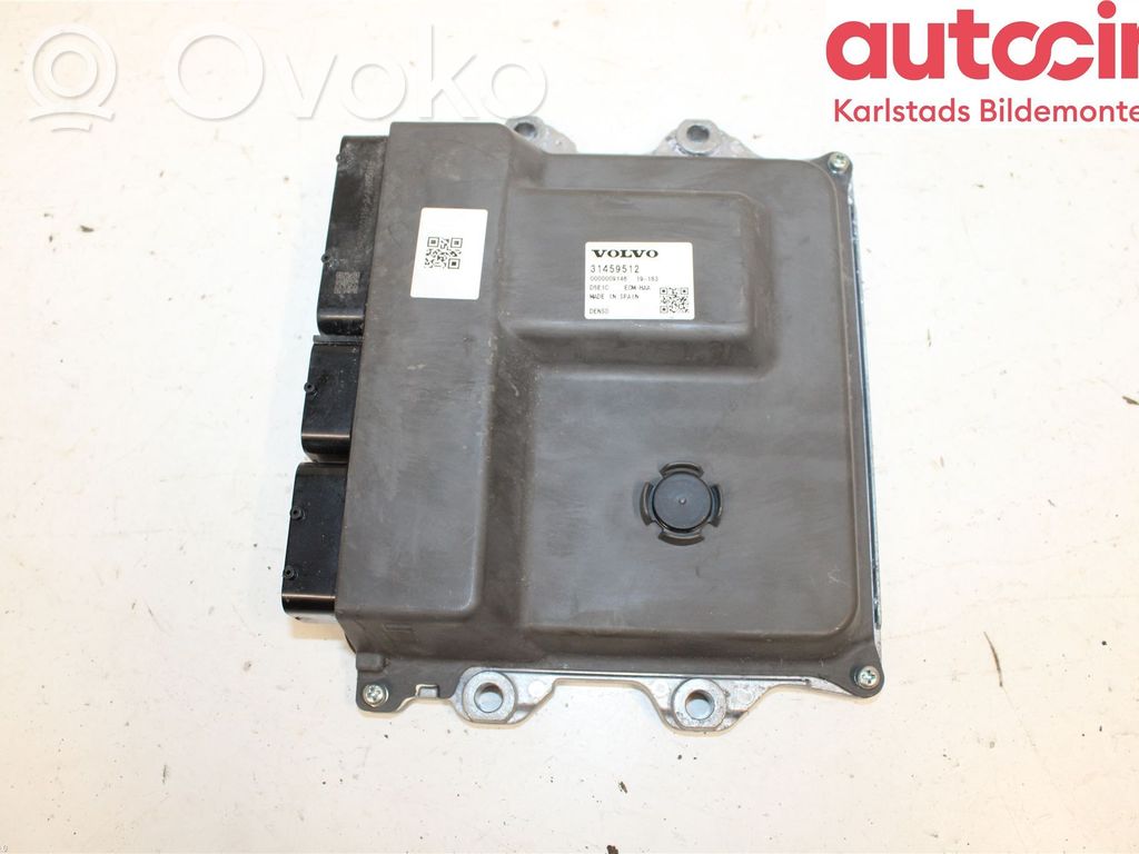 Injection control unit/module   36011707,31459512,31459512