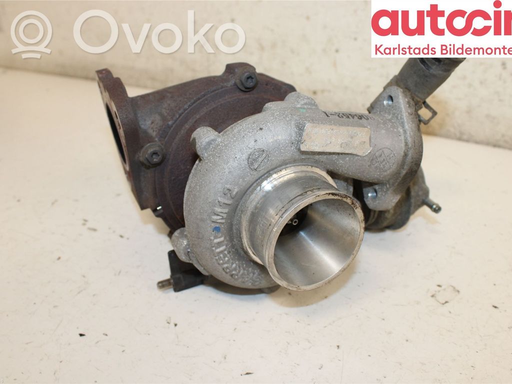 Turbo   98053674,GTB1546V,98053674
