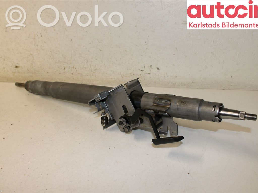 Subaru XV I Steering wheel axle set 