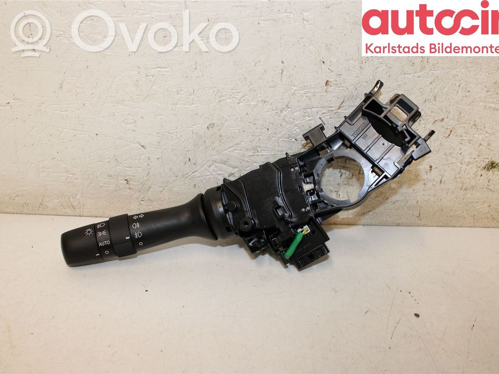 Subaru XV I Indicator stalk 