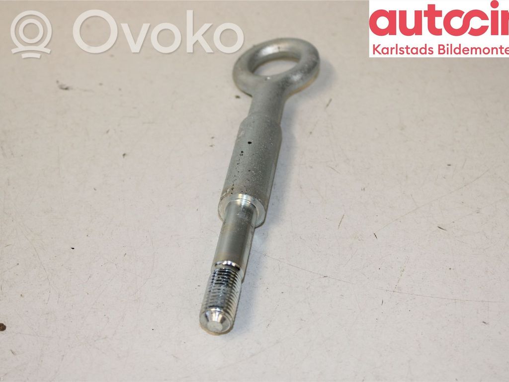 Volvo V70 Towing hook eye 