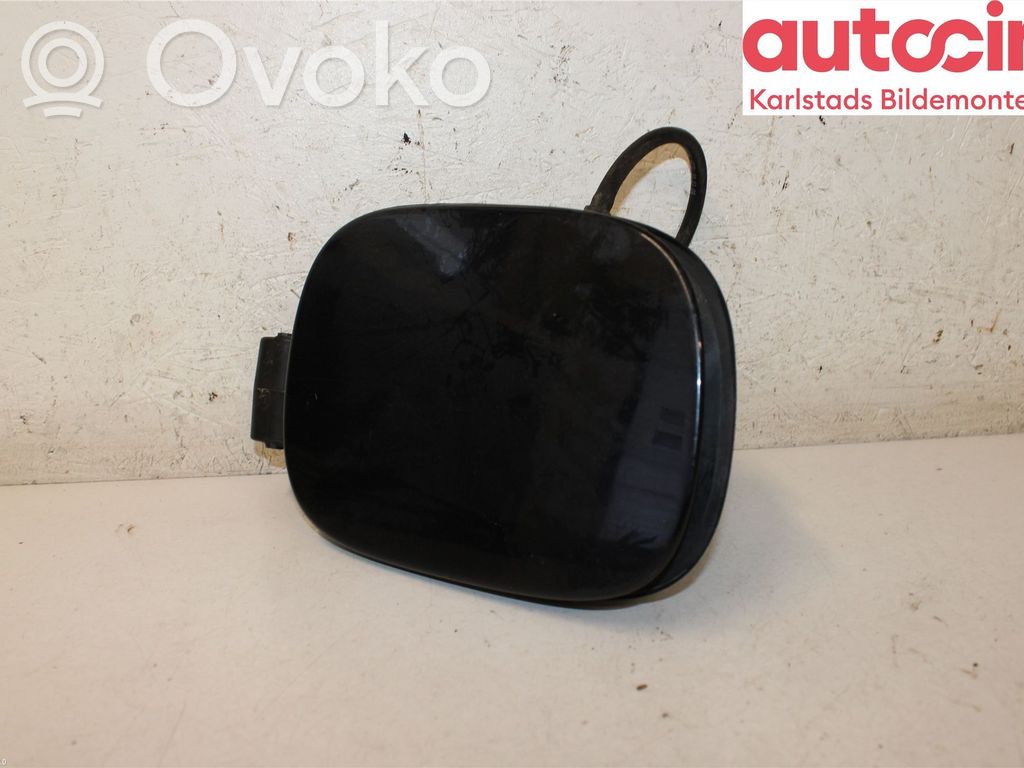 Volvo V70 Siłownik klapki wlewu paliwa 