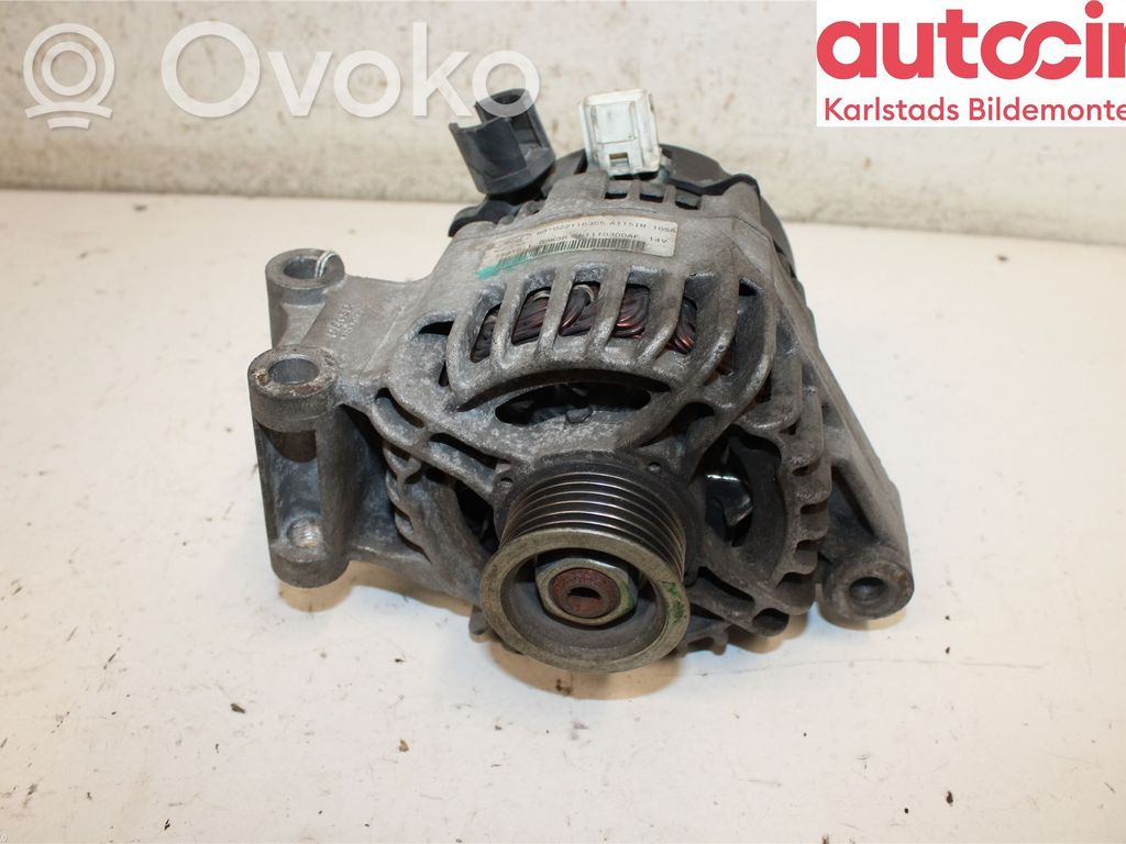 Ford Focus Generator/alternator 