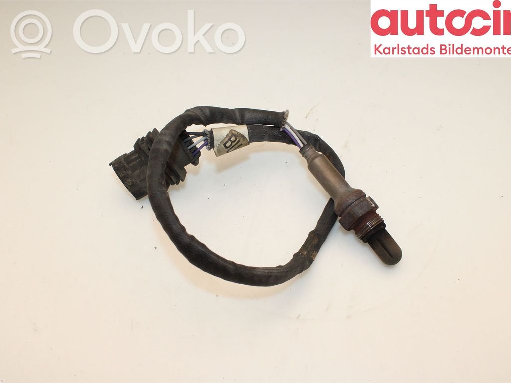 Opel Astra H Lambda probe sensor 
