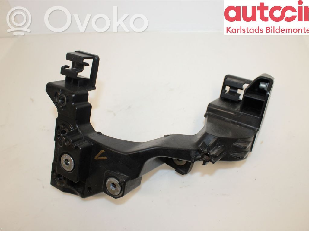 KIA Ceed Under headlight/headlamp trim 