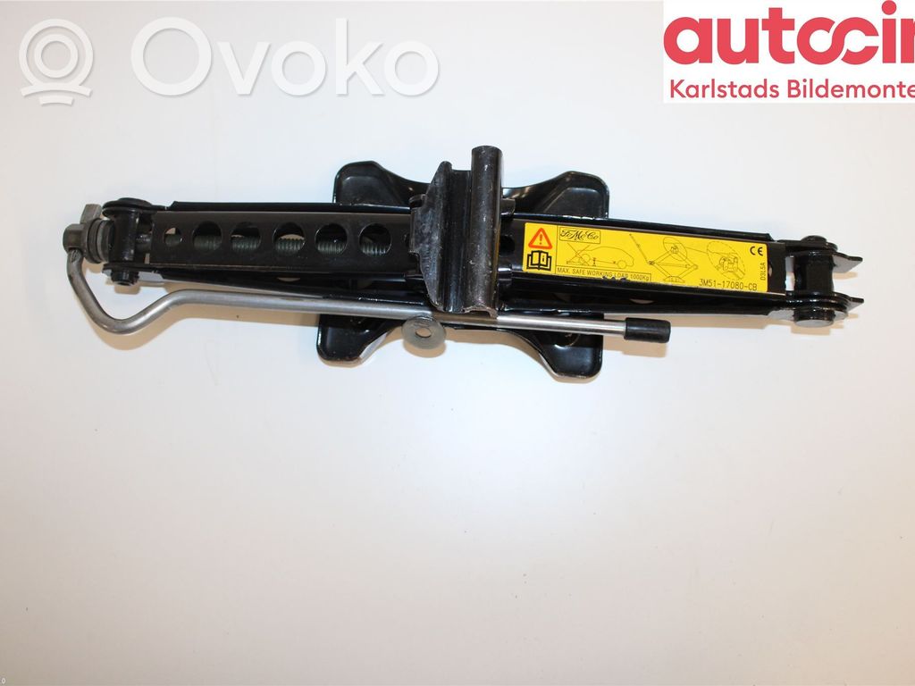 Volvo V50 Gato 