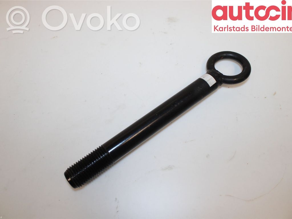 KIA Sorento Anillo de remolque 