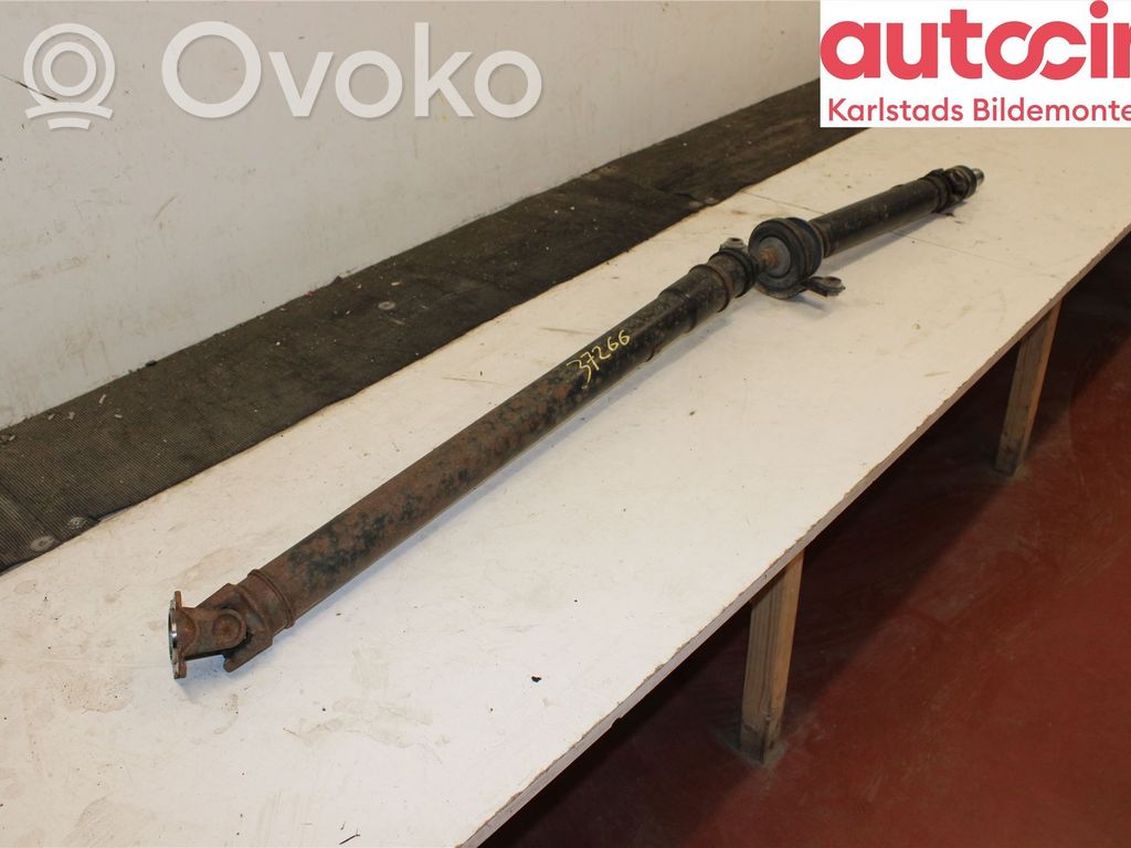 Subaru Outback Eje de transmisión (juego) 