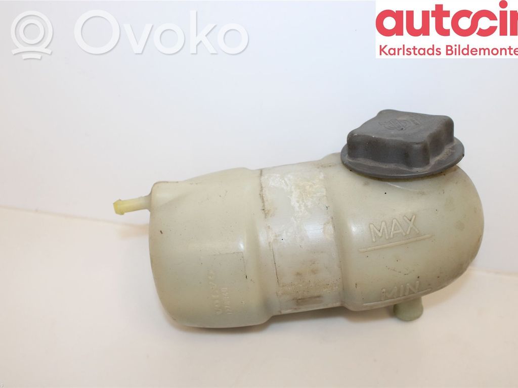 Aušinimo skysčio išsiplėtimo bakelis   1276040,1276040