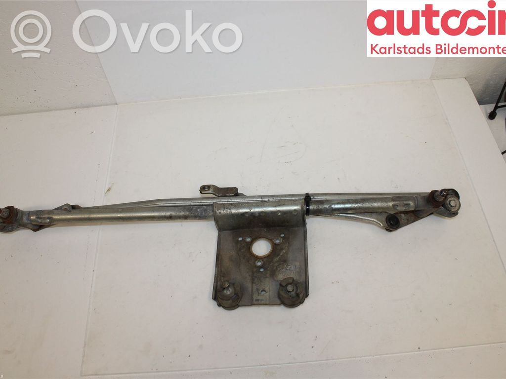 Saab 9-5 Front wiper linkage 