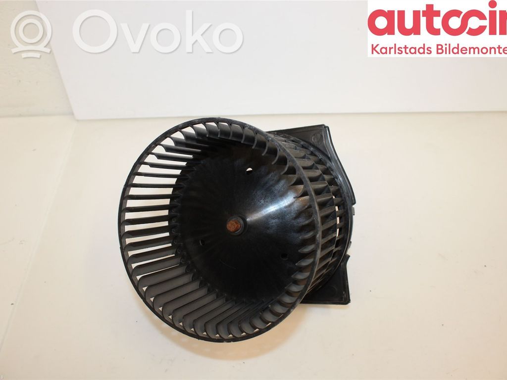 Saab 9-5 Mazā radiatora ventilators 