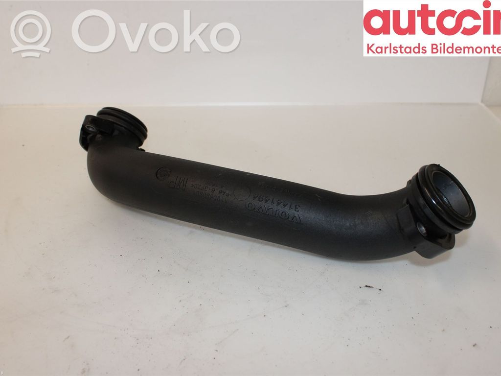 Intercooler hose/pipe   31492218
