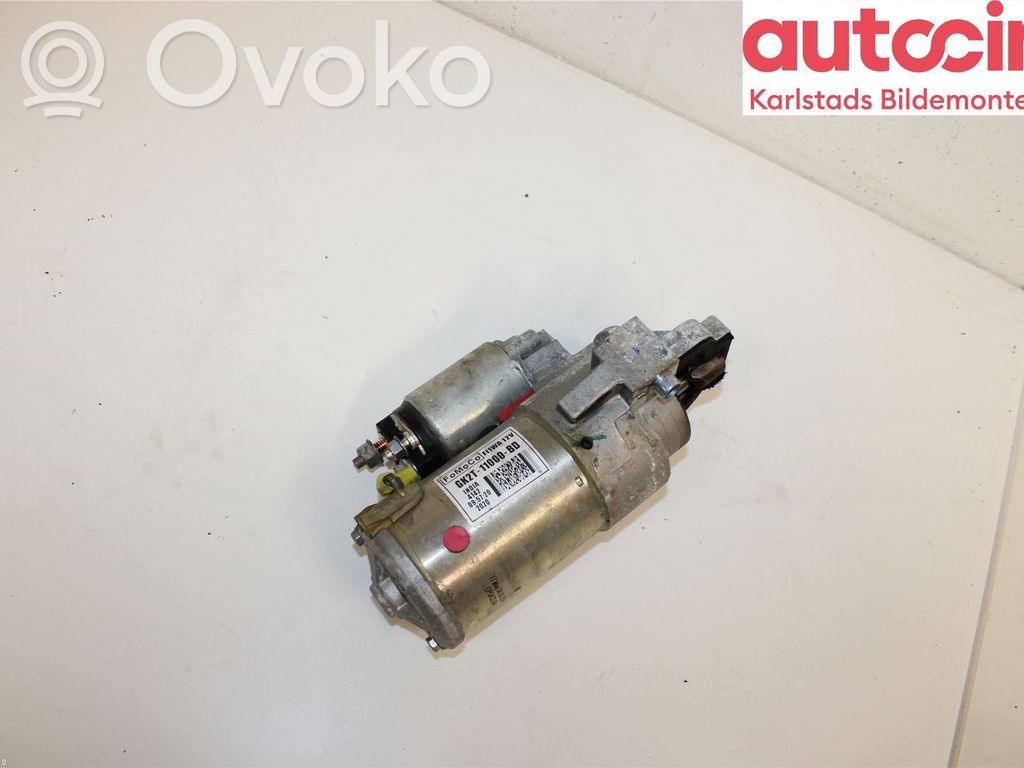 Starter motor   2529636,GK2T11000BD,GK2T11000BD