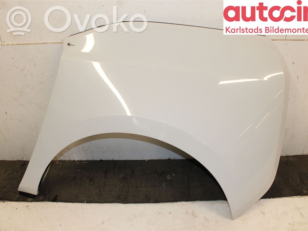 BMW i3 Galinis ketvirtis 
