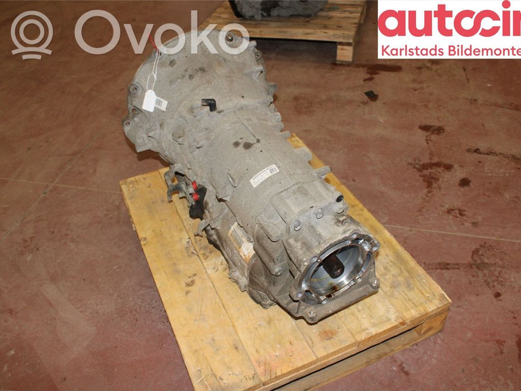 Automatic gearbox   68283150AA,68253231AA,68253231AA