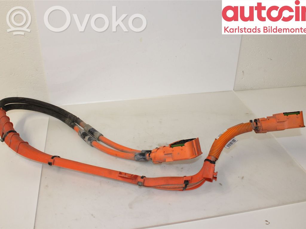 High voltage cable   61126809274,6809273,6809273
