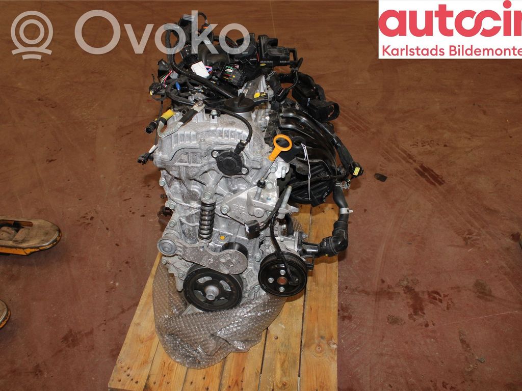Engine   149T103S00