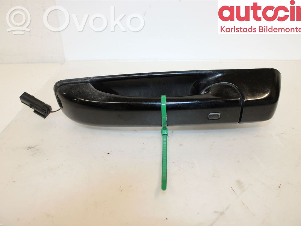 Etuoven ulkokahva   1UJ86DX8AE,1UJ86DX8AE,1UJ86DX8AE