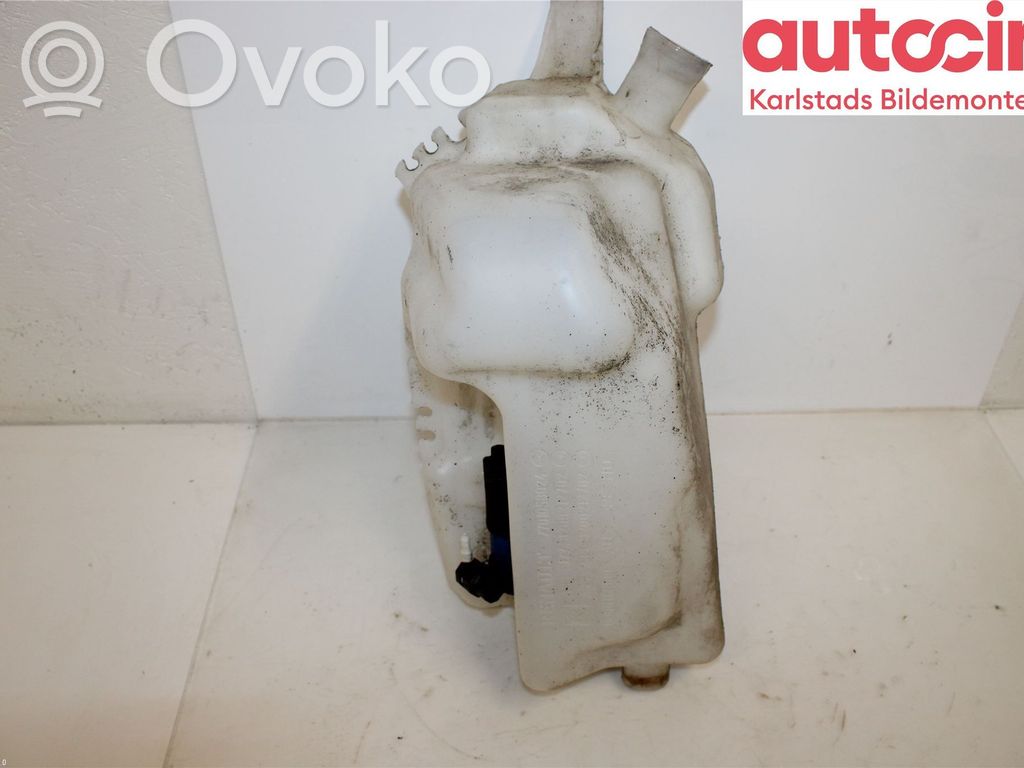Renault Clio III Logu šķidruma tvertne 