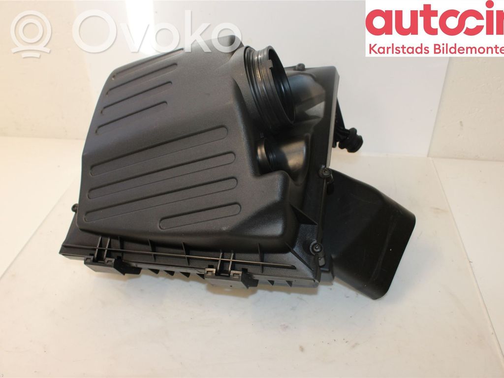 Opel Insignia A Scatola del filtro dell’aria 