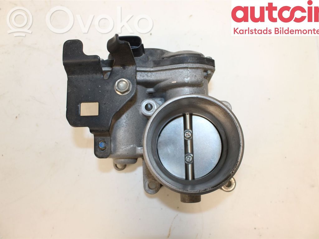 Throttle valve   2170K4238,2170K4238