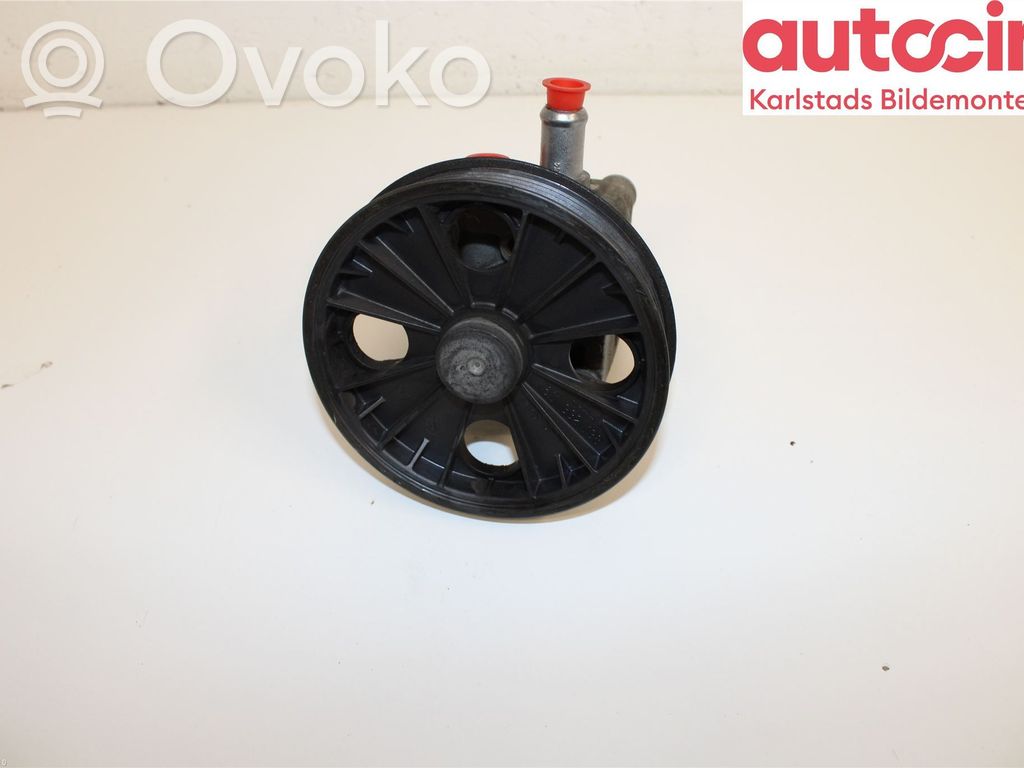 Ohjaustehostimen pumppu   36050560,30741789,30741789