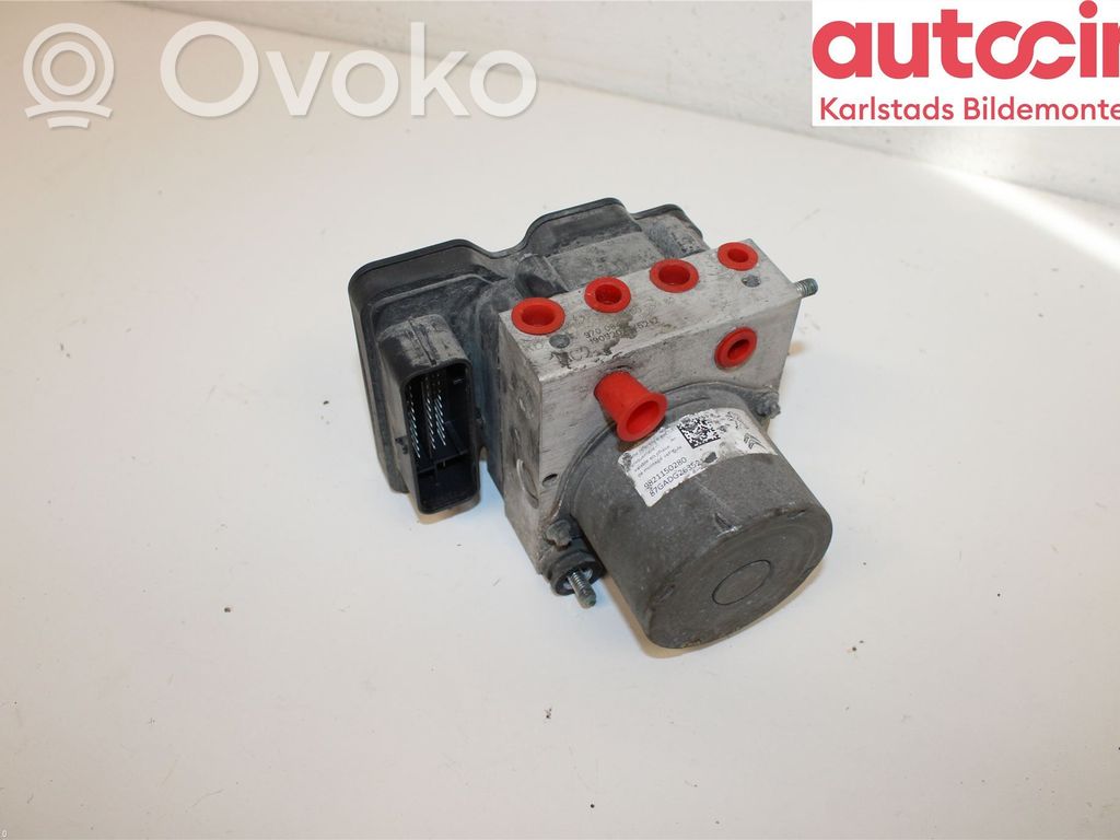 ABS Pump   9821150280,9821150280