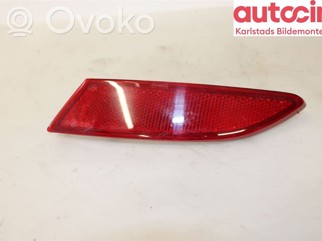 Ford Focus Galinis atšvaitas 