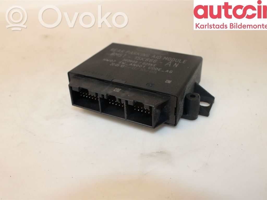 Parking PDC control unit/module   1834575,DV4T15K866AK,BM5T1K866AN