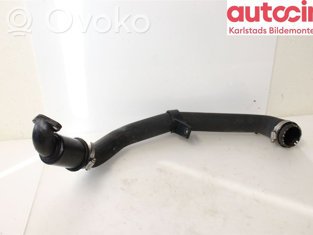 Ford Focus Intercooler hose/pipe 
