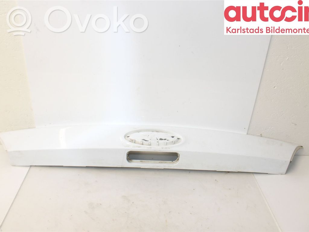 Ford Focus Tailgate/trunk/boot exterior handle 