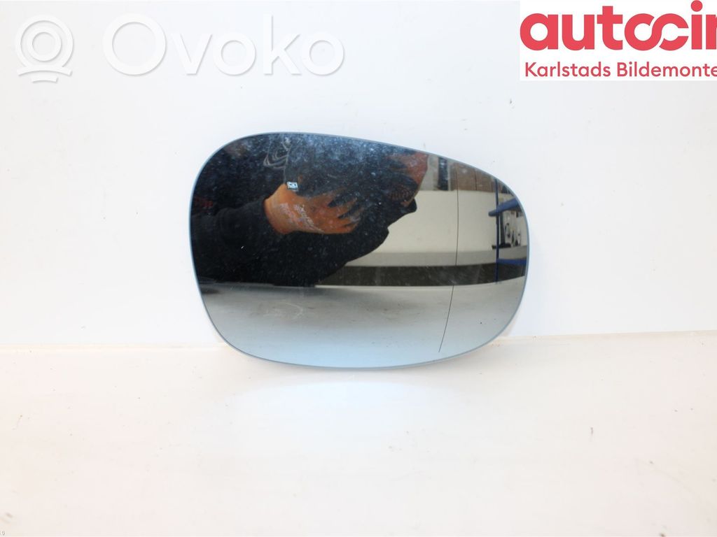 Wing mirror glass   51167158902