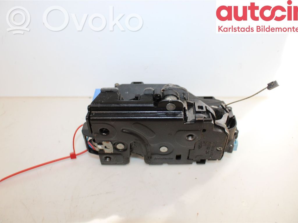 Etuoven lukko   3D1837015AP,3D1837015A,3D1837015A