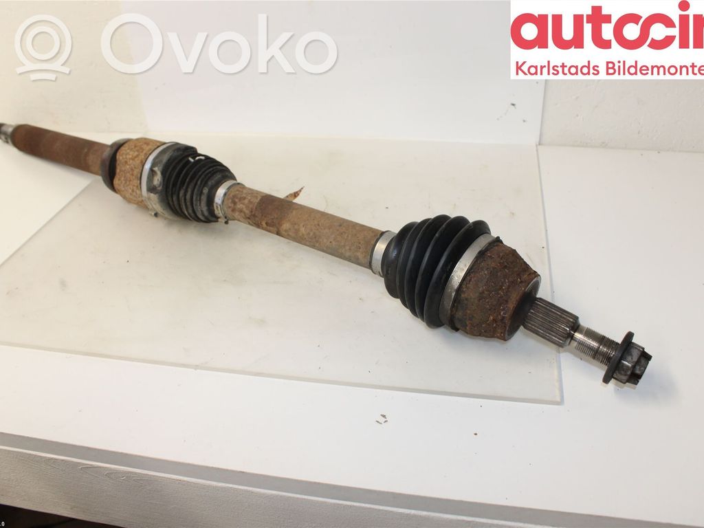 Ford Transit -  Tourneo Connect Front driveshaft 