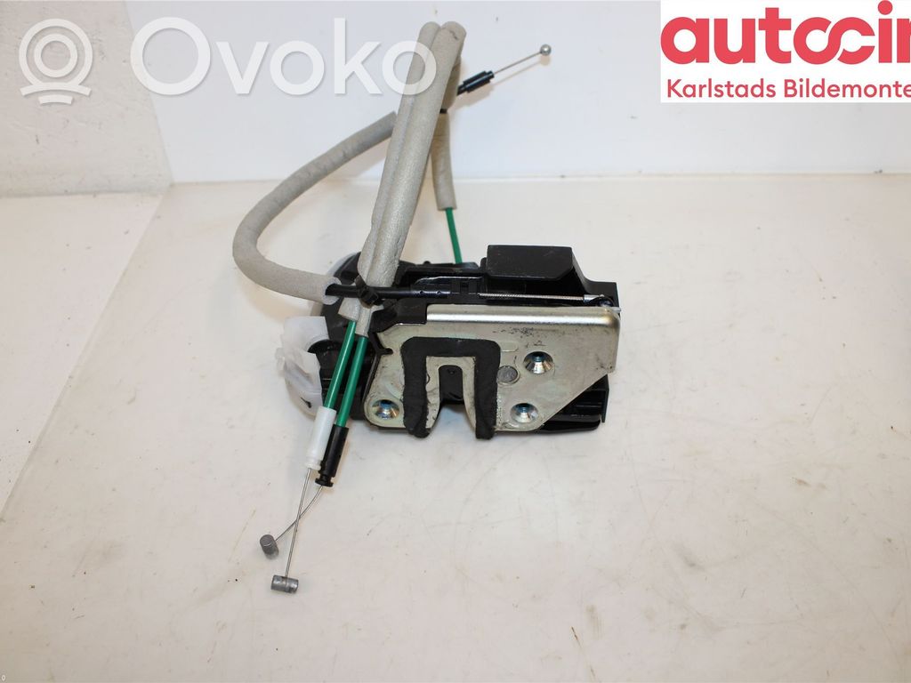 Etuoven lukko   7122035000,7122035000