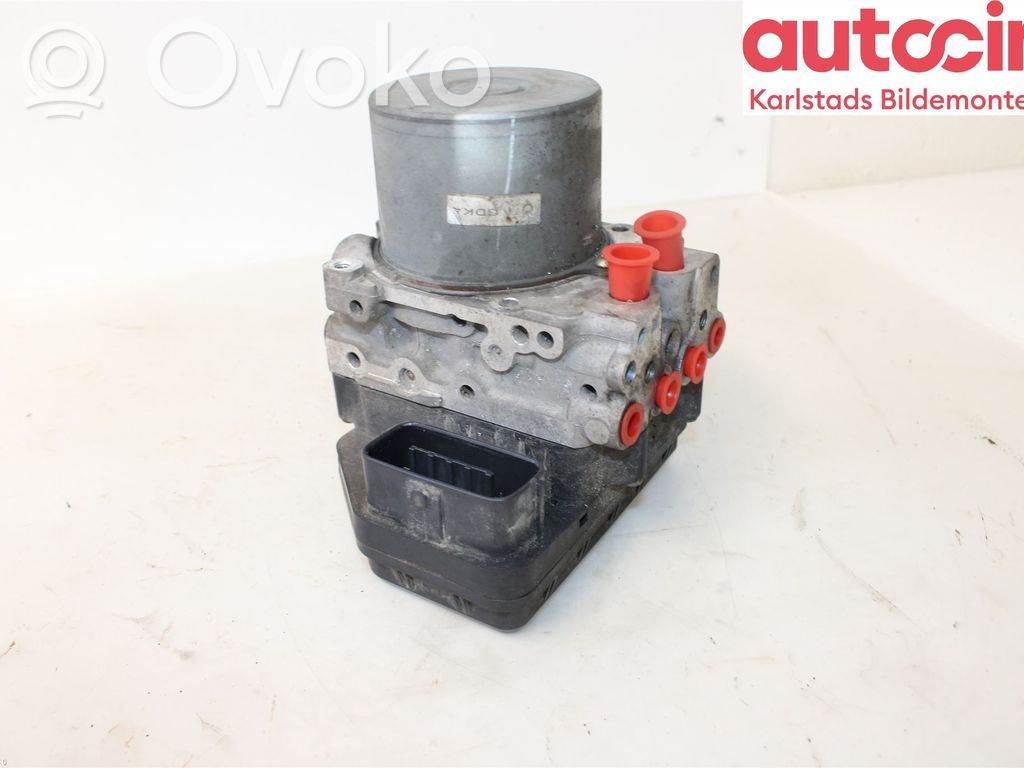 ABS Pump   GDY4437A0